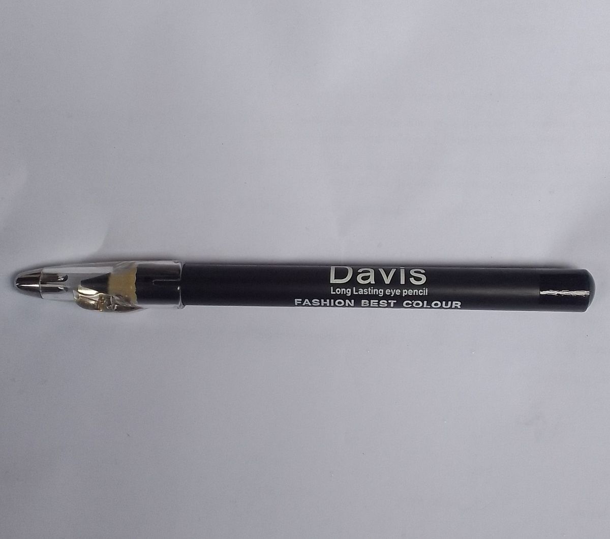 1 PC 001 MAKEUP EYE, LIP AND EYESHADOW PENCIL BLACK