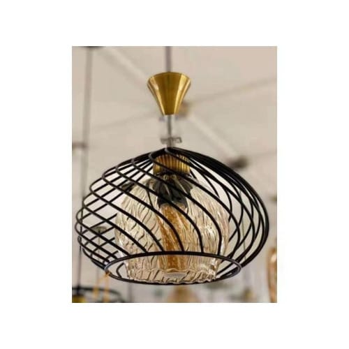 Chandalier Dropping Ceiling Light - 50w