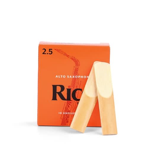 Alto Saxophone Reeds 2.5 - 10Pieces