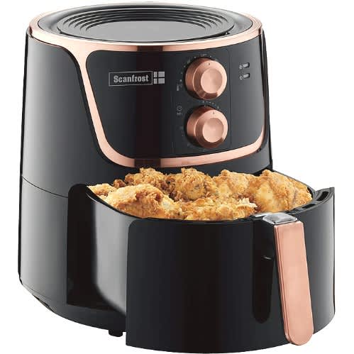 Air Fryer - 5.5L - 450W