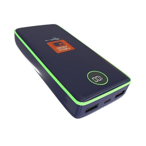 Turbo Ultra 8 22500mAh Power Bank Super Fast Reliable Charge For Iphone Samsung Android