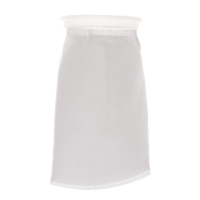 Ring Aquarium Filter Socks 100 Micron/150 Micron Tank Felt Filter Bags