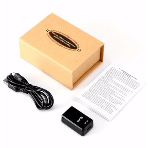Gps Tracker Mini For Elderlies And Children