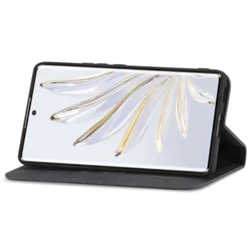 Flip Cover Case For Redmi Pad S E 8.7 - Black