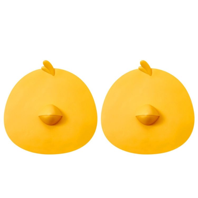 2PCS Bird Dilver Discosit Desert