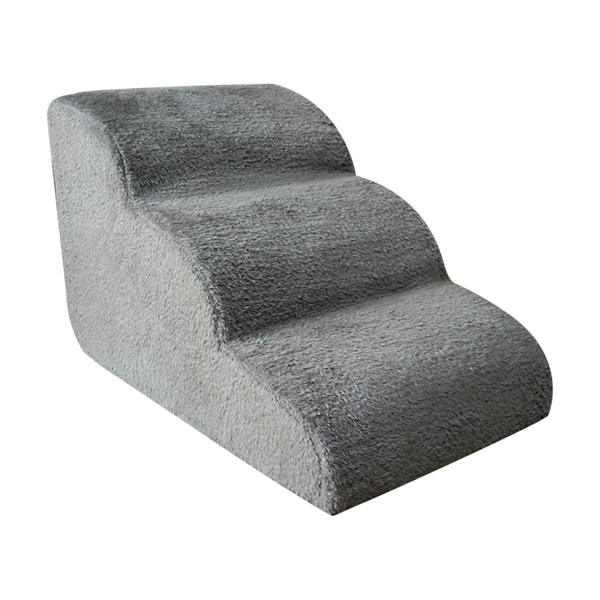 Dog Stairs Non-Slip Pet Ramp Stairs Dog Ramp For Bed Pet