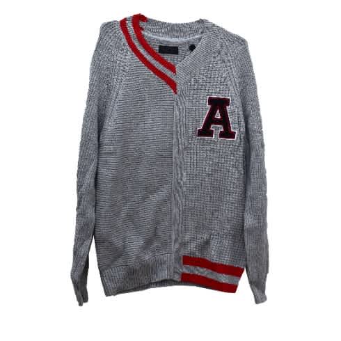 Regular Fit Cardigan