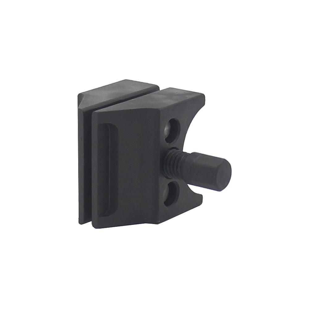 Car Suspension Strut Splitter Wheel Hub Steering Knuckle Expander Spreader Tool Steel Assembly