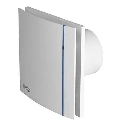 Silent 300 Designer Ultra Quiet Bathroom Extractor Fan