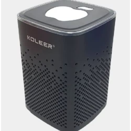 Koleer Portable Bluetooth Speaker - S S818