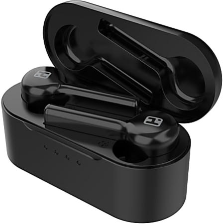 Ihome Wireless Earbuds - Black