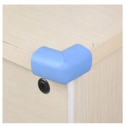 Furniture Guard Sharp Edge Table Protector - 4pc