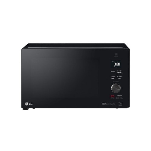Smart Inverter Microwave With Grill - 1200w - 42l - Mh8265dis