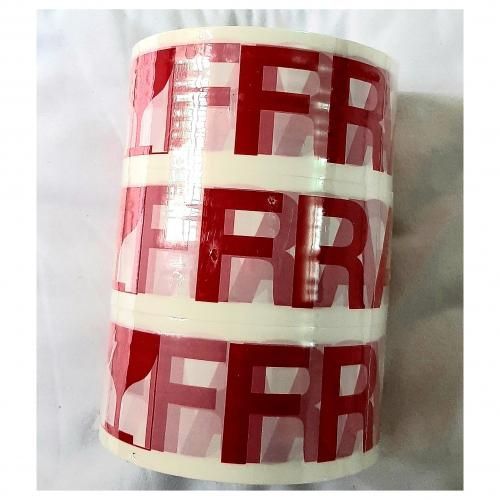 Fragile Branded Celotape