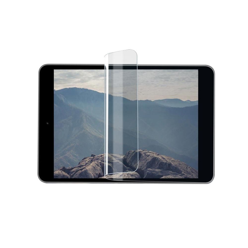 Paper-feel Screen Protector PET Matte Film No Slip&Glare/High Transmittance/Touch Sensitivity Compatible with iPad Pro 12.9(2020)