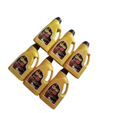 Auto Lube Engine Oil SAE 40  - 1L X6pcs