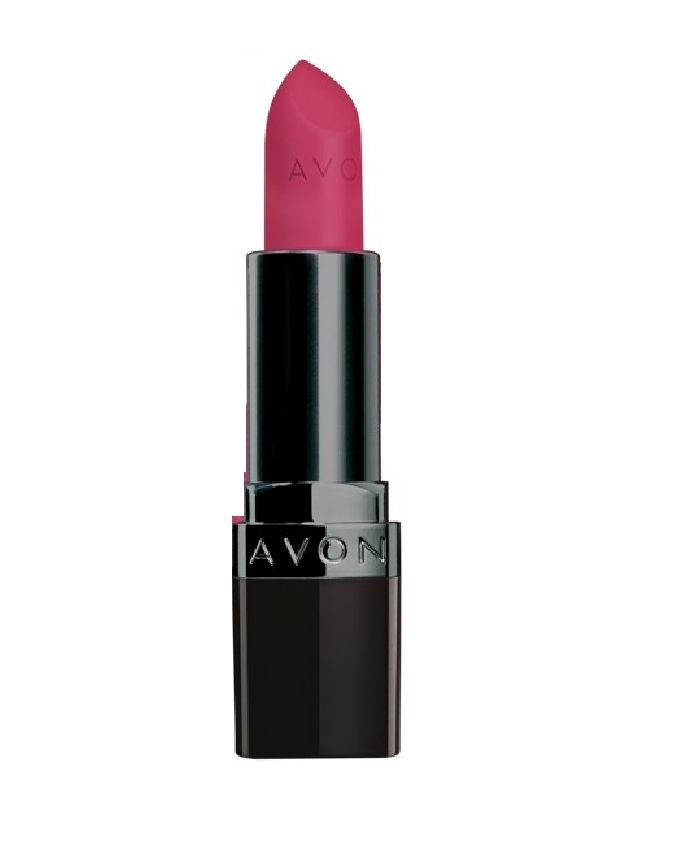 True Color Perfectly Matte Lipstick - Adoring Love
