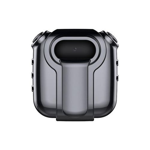 Wearable HD1080P Display Mini Camera Compact Body Cam Design Clip Ring Portable DV With Mic Audio Video Photo Recorder Camcorder