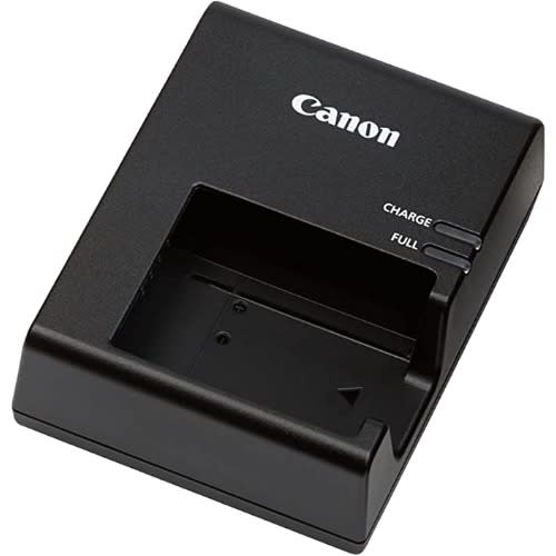 Canon ChargerFor  Lc-e10 Lc-e10e Camera Battery