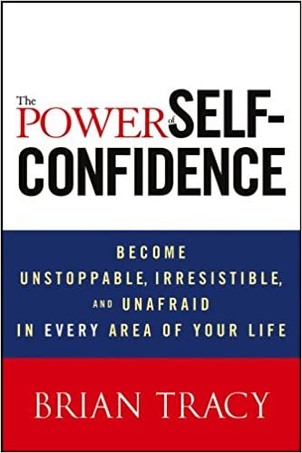 The Power Of Self-Confidence