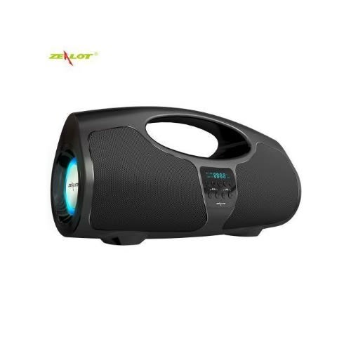 P1 Subwoofer Bluetooth Speaker