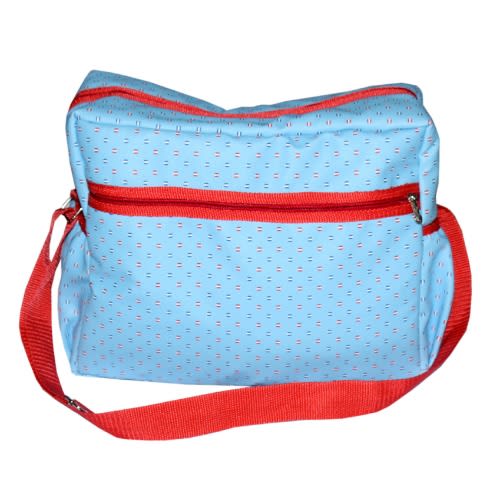 My Fair Diamond Diaper Bag