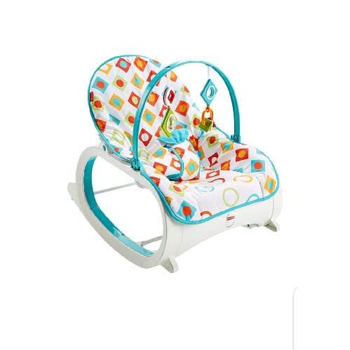 Infant To Toddler Rocker