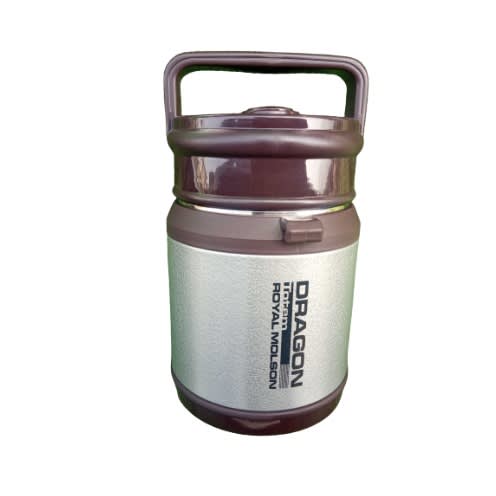 2000ml Vacuum Food Lunch Box
