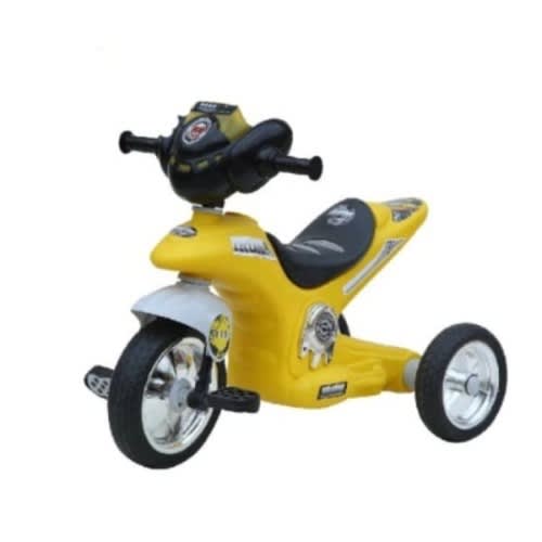 Kids Tricycle Ride On