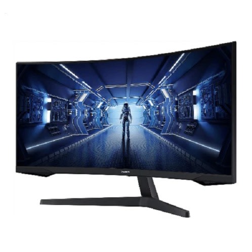 ODYSSEY GAMING MONITOR 34" G55T UWQHD 165hz