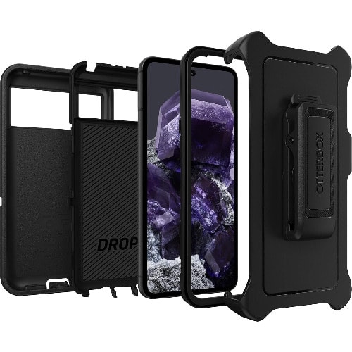 Shockproof Defender Series Case For Google Pixel 8
