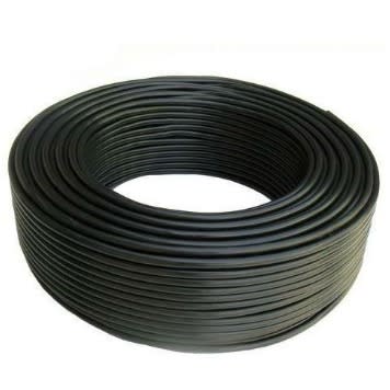 Cctv Cable With Power 100 Yards Rg59