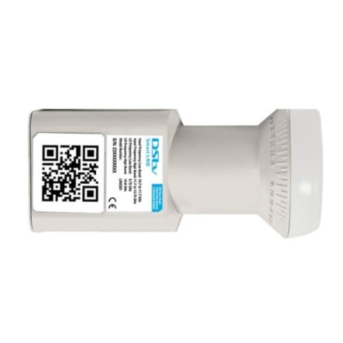 Dstv Low Noise Block - 1 Way
