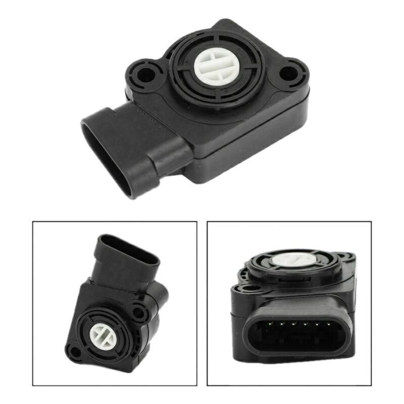 throttle position control sensor, Volvo clip control 131973 133284 2603893C91
