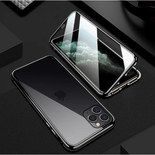 Magnetic Case iPhone 11 Pro Max
