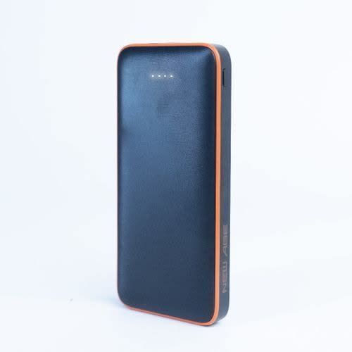 Power Bank - Y107 Pro - 12500mAh