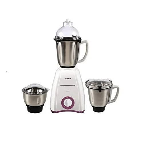 Momenta Mixer Grinder - 750W - White