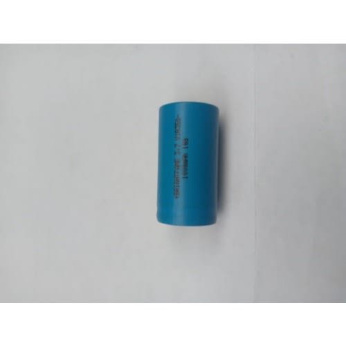 Rechargeable Battery - 3.7v 18350 - 1000mAh 10a