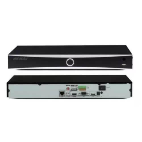 32 Channel Non Poe Network Video Recorder Ds-7632nxi-k2 1u K Series Acusense 4k Nvr