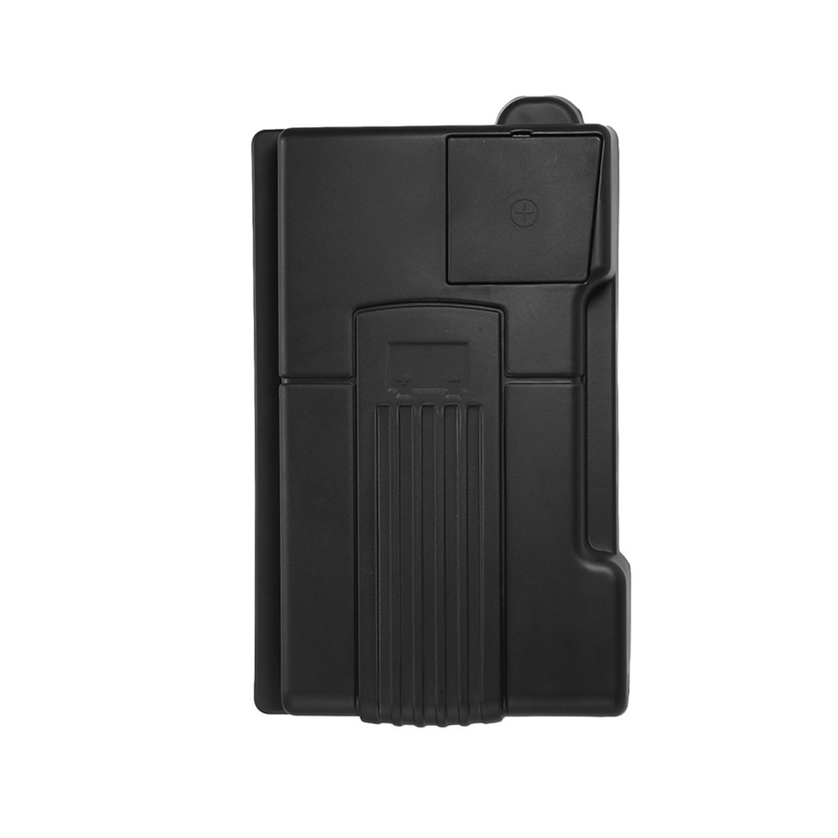 Car Engine Battery Protect Cover Positive Negative Electrode