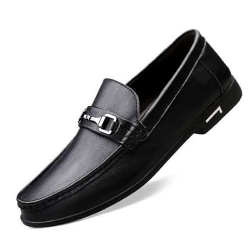 Men Shoe - Black