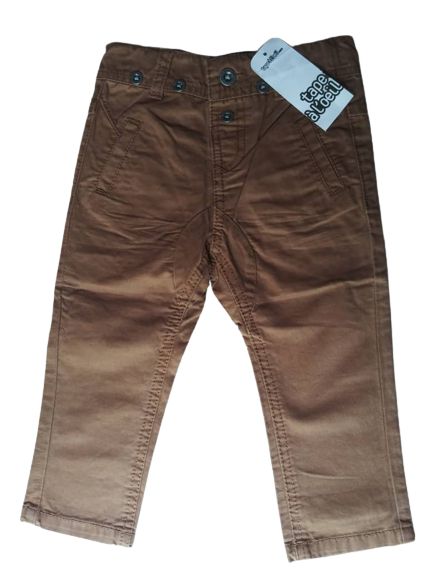 Toddler Boys Chino