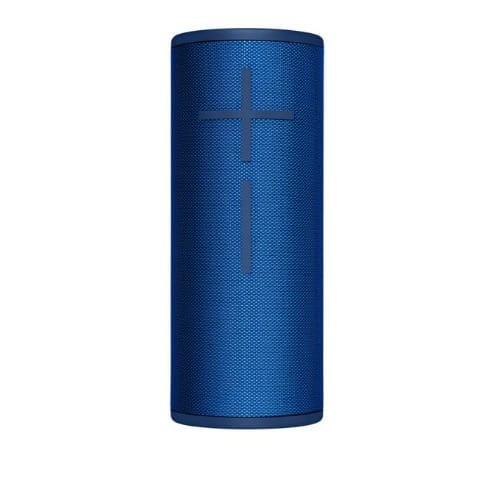 Boom 3 Portable Bluetooth Speaker - Lagoon Blue