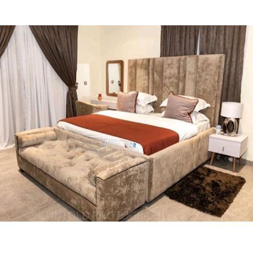 Bedroom Set( Lagos, Oyo, Ogun,  Free Delivery)