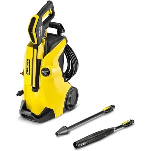 K4 High Pressure Washer