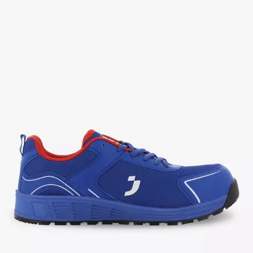 Safety Shoe- Aak S1p Low