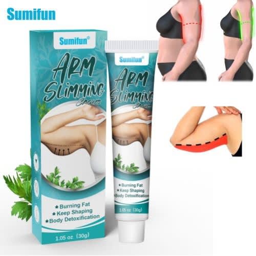 Arm Slimming Cream Shaping Burning Slimming Cream-30g