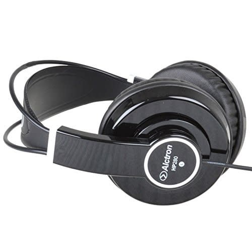 Hp280 Studio Monitoring Over-ear Headphones