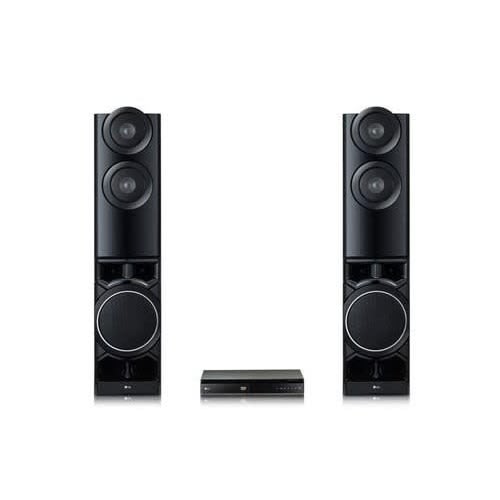 1250w Sound-tower Bass-blast Bluetooth Home Theater