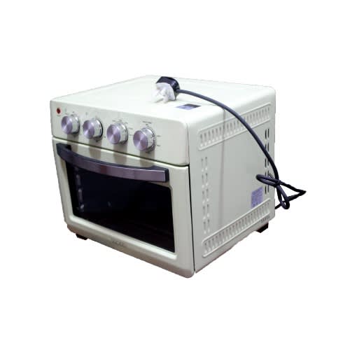 Ssodd  Air Fryer  - Toaster - Oven - 25 Litre - SD-25TO